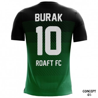 FC Krasnodar 2016-17 Futbol Forması FC Krasnodar 2016-17 Futbol Forması
