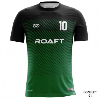 FC Krasnodar 2016-17 Futbol Forması FC Krasnodar 2016-17 Futbol Forması