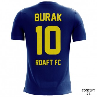 Fenerbahçe 2012-13 Futbol Forması Fenerbahçe 2012-13 Futbol Forması