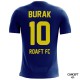 Fenerbahçe 2012-13 Soccer Jersey Fenerbahçe 2012-13 Soccer Jersey