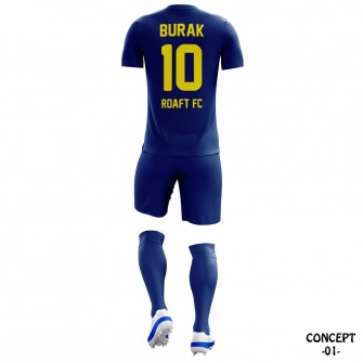 Fenerbahçe 2012-13 Futbol Takım Forması Fenerbahçe 2012-13 Futbol Takım Forması