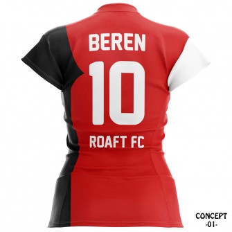 Flame Voleybol Forması Flame Voleybol Forması