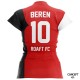 Flame Volleyball Jersey Flame Volleyball Jersey