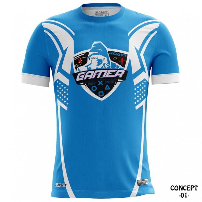 Flap Esports Jersey