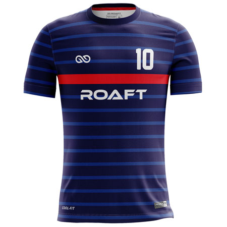France 2020-21 Soccer Jersey