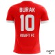 Further Soccer Jersey
