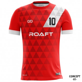 Further Futbol Forması Further Futbol Forması