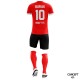 Further Soccer Team Jersey