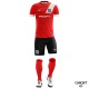 Further Soccer Team Jersey