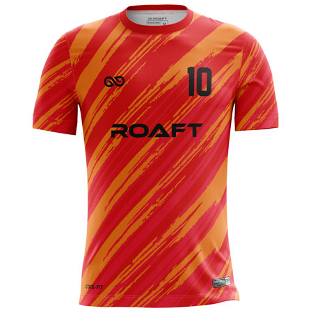 Galatasaray 2022-23-3 Soccer Jersey