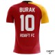 Galatasaray 2019-20 Soccer Jersey Galatasaray 2019-20 Soccer Jersey