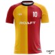Galatasaray 2019-20 Soccer Jersey Galatasaray 2019-20 Soccer Jersey