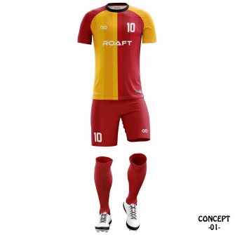 Galatasaray 2019-20 Futbol Takım Forması Galatasaray 2019-20 Futbol Takım Forması