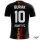 Galatasaray 2022-23 Soccer Jersey