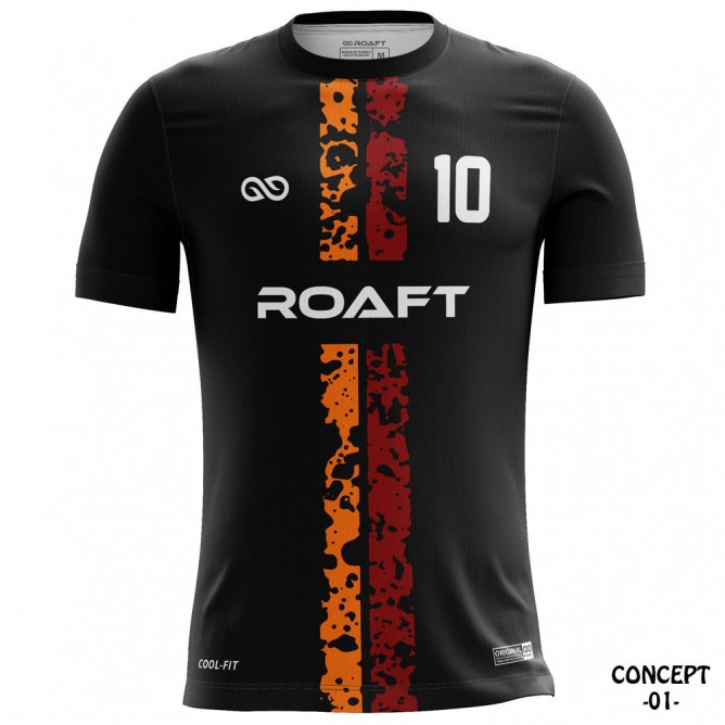 Galatasaray 2022-23 Soccer Jersey