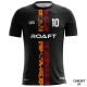 Galatasaray 2022-23 Soccer Jersey