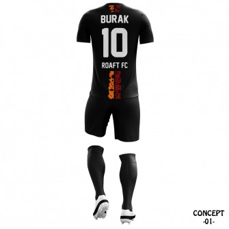 Galatasaray 2022-23 Futbol Takım Forması Galatasaray 2022-23 Futbol Takım Forması