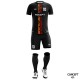 Galatasaray 2022-23 Soccer Team Jersey Galatasaray 2022-23 Soccer Team Jersey