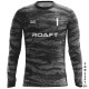 Galaxy Soccer Goalkeeper Jersey Galaxy Soccer Goalkeeper Jersey