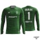 Galaxy Soccer Goalkeeper Jersey Galaxy Soccer Goalkeeper Jersey