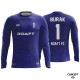 Galaxy Soccer Goalkeeper Jersey Galaxy Soccer Goalkeeper Jersey
