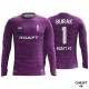 Galaxy Soccer Goalkeeper Jersey Galaxy Soccer Goalkeeper Jersey