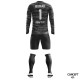 Galaxy Soccer Team Goalkeeper Jersey Galaxy Soccer Team Goalkeeper Jersey