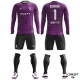 Galaxy Soccer Team Goalkeeper Jersey Galaxy Soccer Team Goalkeeper Jersey