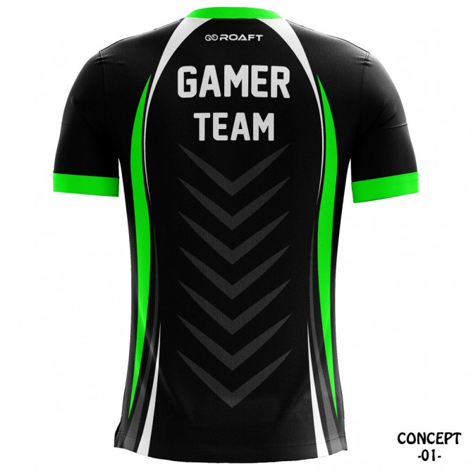 Guardian Esports Jersey Guardian Esports Jersey
