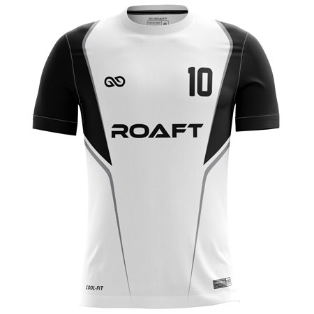 Helio Soccer Jersey
