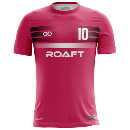 Hennosa Soccer Jersey