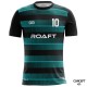 Hertha Bsc Berlin 2018-19 Soccer Jersey Hertha Bsc Berlin 2018-19 Soccer Jersey