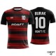 Hertha Bsc Berlin 2018-19 Soccer Jersey Hertha Bsc Berlin 2018-19 Soccer Jersey