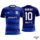 Hertha Bsc Berlin 2018-19 Soccer Jersey Hertha Bsc Berlin 2018-19 Soccer Jersey