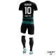 Hertha Bsc Berlin 2018-19 Soccer Team Jersey