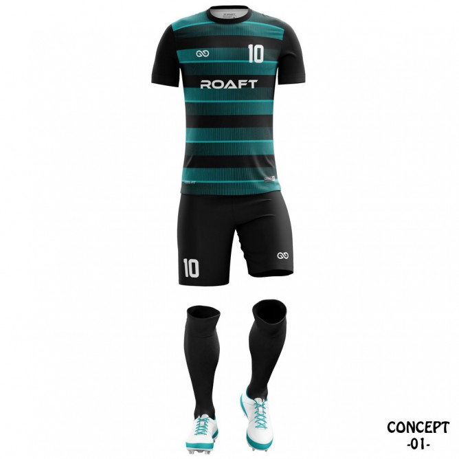 Hertha Bsc Berlin 2018-19 Soccer Team Jersey