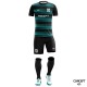 Hertha Bsc Berlin 2018-19 Soccer Team Jersey