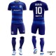 Hertha Bsc Berlin 2018-19 Soccer Team Jersey