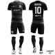 Hertha Bsc Berlin 2018-19 Soccer Team Jersey