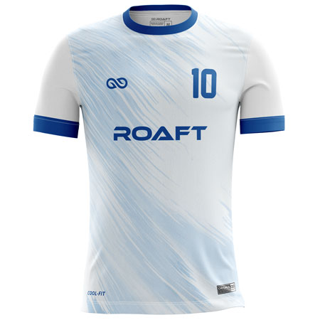 Hertha Soccer Jersey
