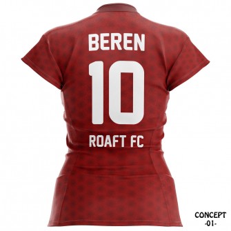 Hexagon Voleybol Forması Hexagon Voleybol Forması