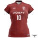 Hexagon Volleyball Jersey Hexagon Volleyball Jersey