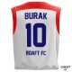 Croatia 2018-19 Basketball Jersey