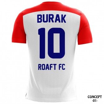 Hırvatistan 2018-19 Futbol Forması Hırvatistan 2018-19 Futbol Forması