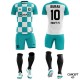 Croatia 2018-19 Soccer Team Jersey