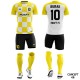 Croatia 2018-19 Soccer Team Jersey
