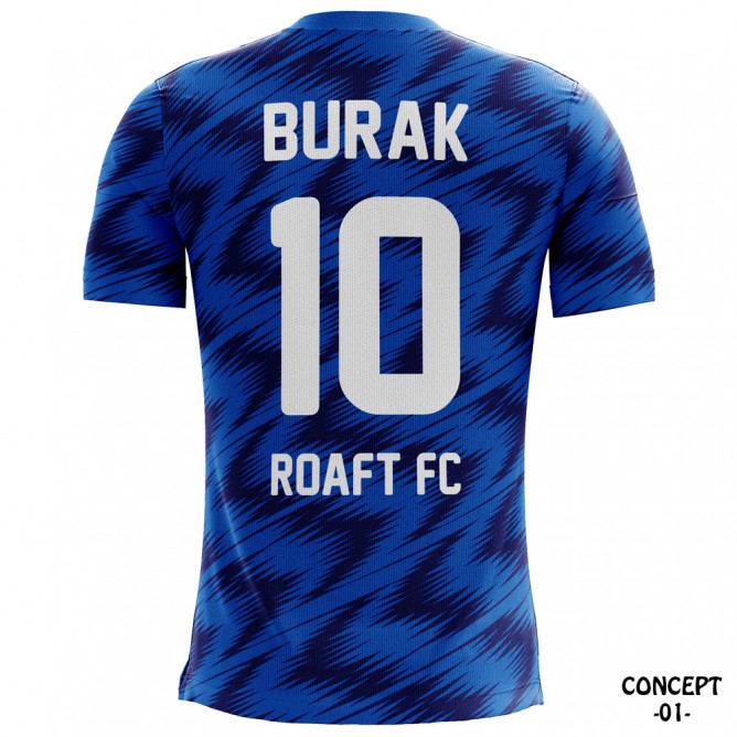 Croatia 2018 Soccer Jersey