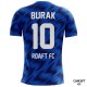 Croatia 2018 Soccer Jersey