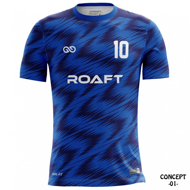 Croatia 2018 Soccer Jersey