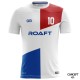 Netherlands 2013-14 Soccer Jersey